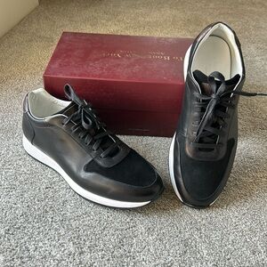 To Boot New York - Aegis Black Size 9.5